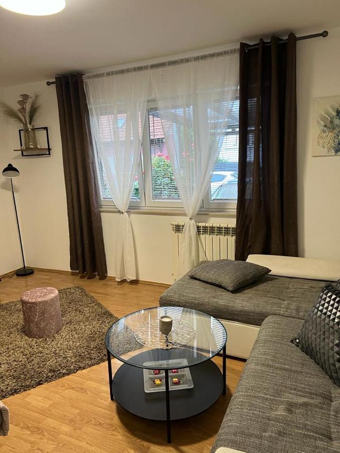 Appartement Lara *