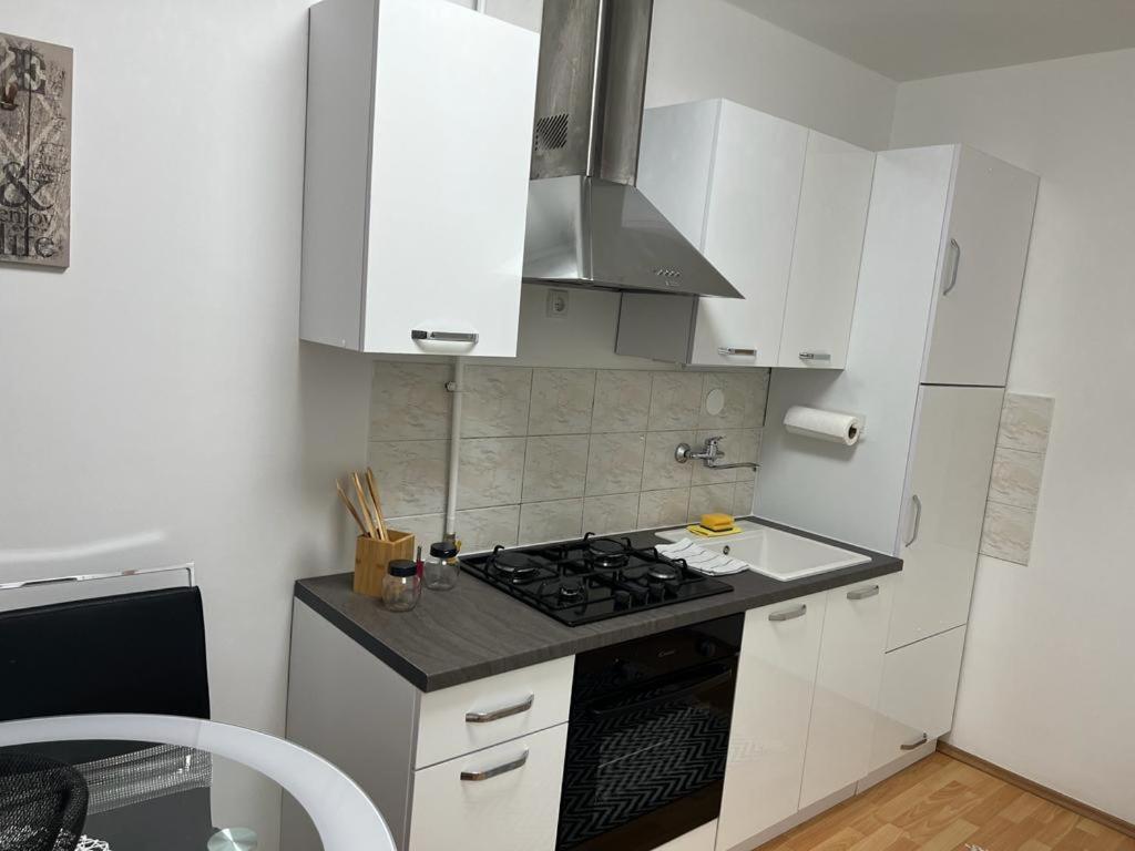 Appartement Lara *