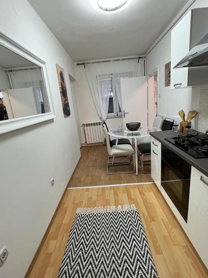 Appartement Lara Zagreb