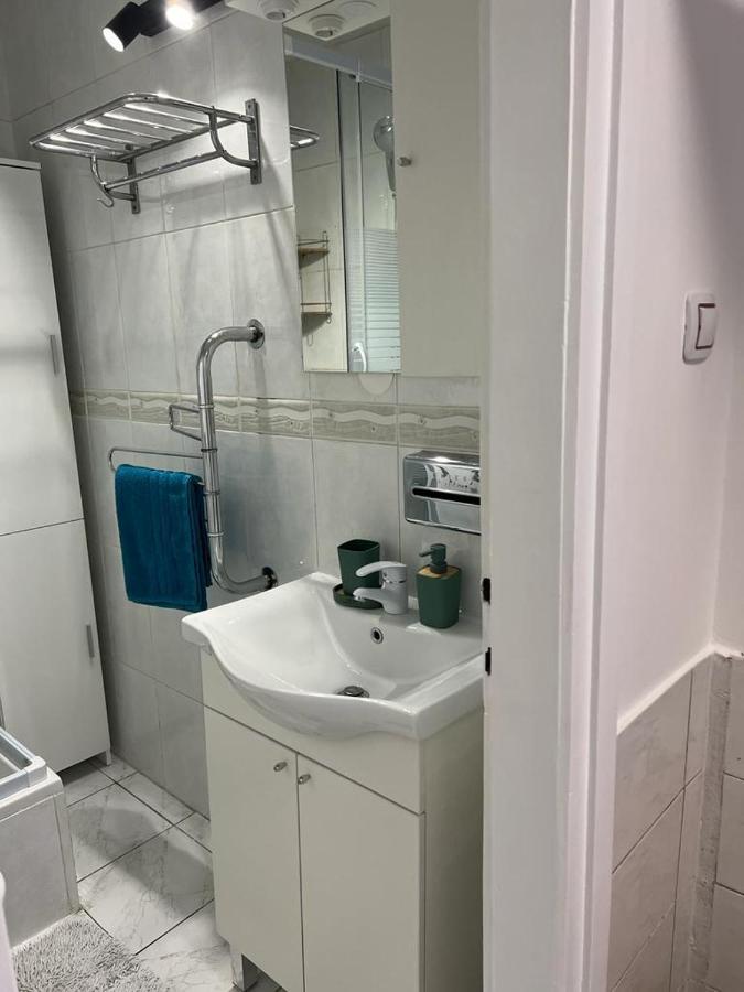 Appartement Lara Zagreb