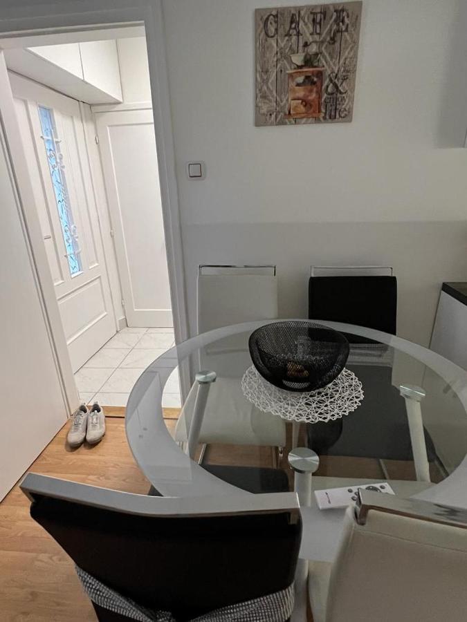 Appartement Lara Zagreb