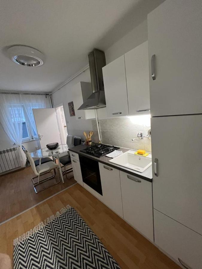 Appartement Lara