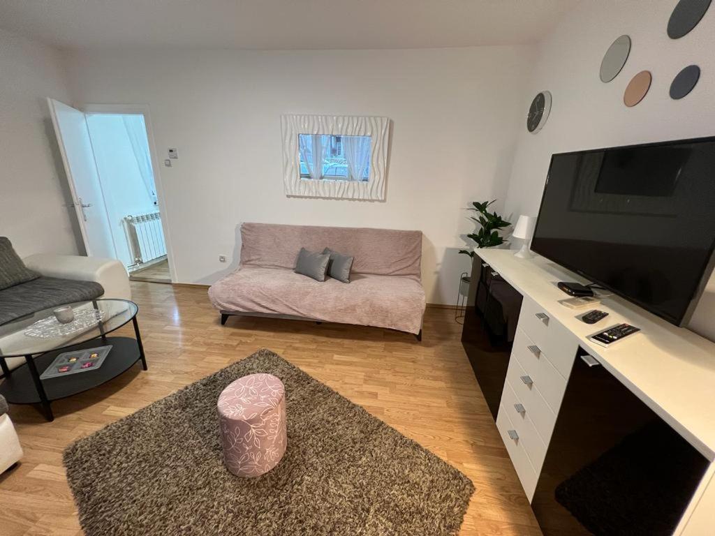 Appartement Lara *