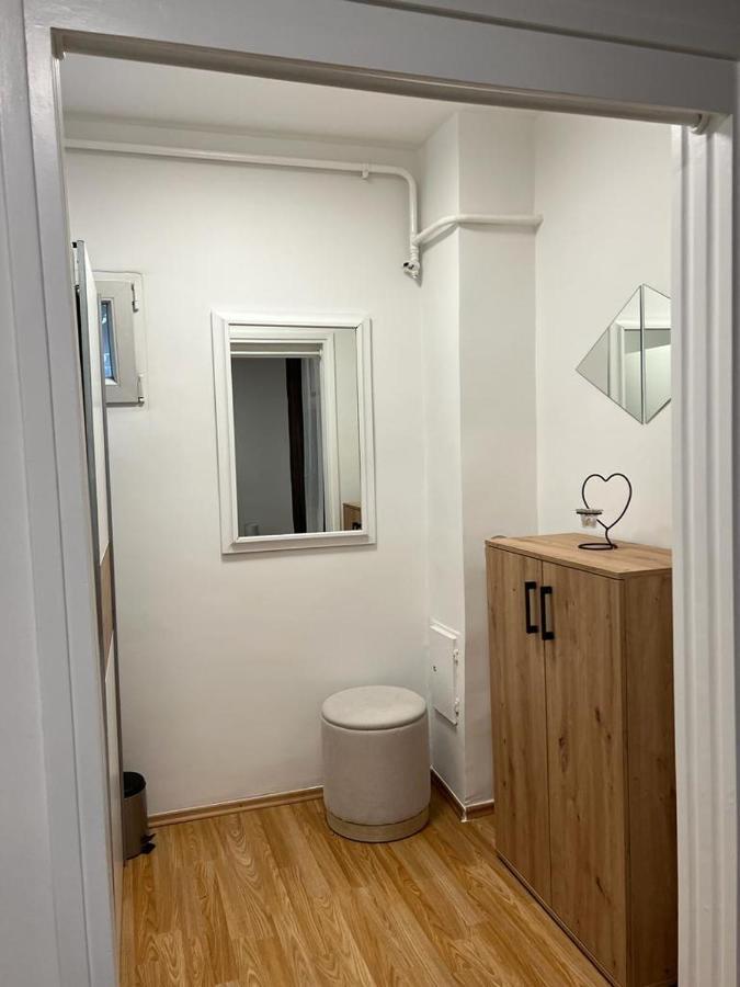 Lara Appartement Zagreb